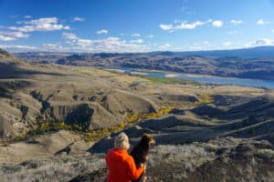 17 Kamloops hiking trails to check out this Fall